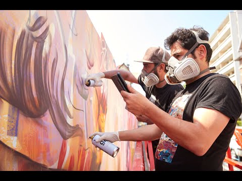 Quai 36 - Poissy - PichiAvo