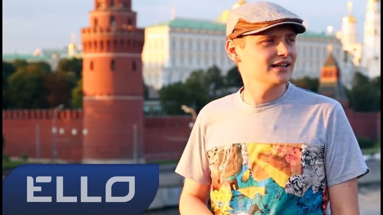 Андрей Покровский — Облака