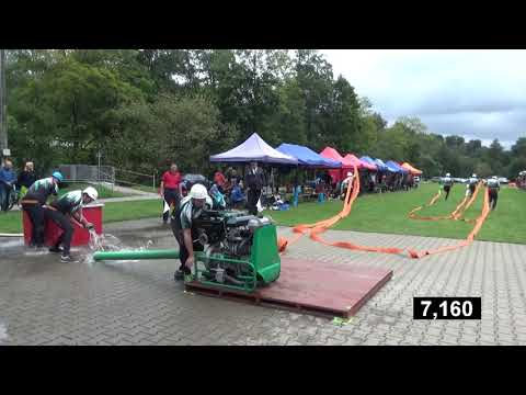 m16 SDH Žehrov   JL KOŠŤÁLOV 2021