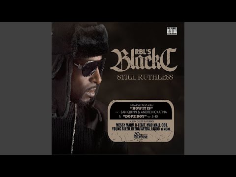 Smell'n Like Kush (feat. Mo Tha Hustla & Beeda Weeda)