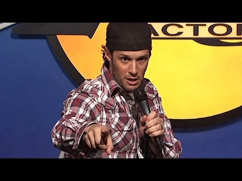 Josh Wolf - Medical Muffin Emergency