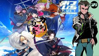 【刀剣乱舞ONLINE】見習い審神者🌸百鬼いっとく？【おついちTube】