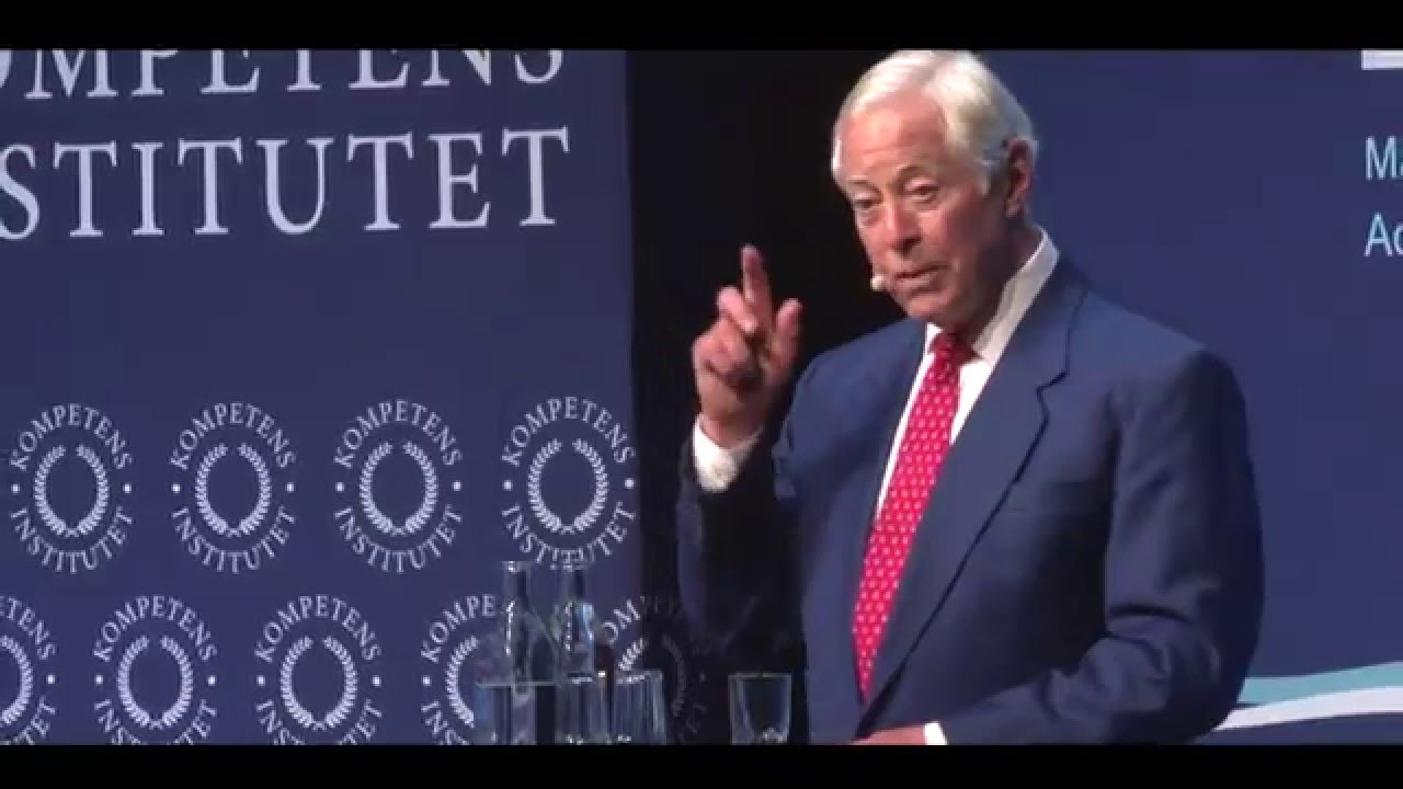 Brian Tracy Stockholm - Sales Mastery Day