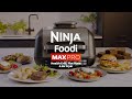Мультипіч Ninja Foodi Max Pro Grill AG651EU 11