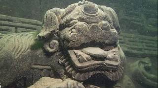 Lament For Atlantis (Mike Oldfield.)