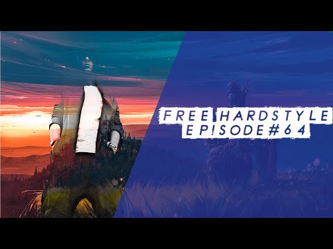 Free Hardstyle Releases | Episode #64 | Melodic Special