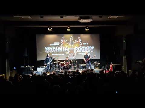 Bochnia Rocks - Electric Guitarlands - Gus G 27 IV 2023