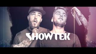 2017526 Fri The WonderNight featSHOWTEK