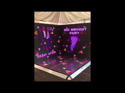 YouTube video