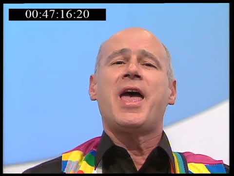 Neil Innes - I'm The Urban Spaceman -  The Trouble With the 60's (1992)