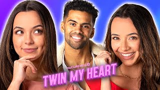TWIN MY HEART SEASON 3 OFFICIAL TRAILER | PREMIERES SUN 2/14 | AwesomenessTV