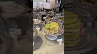 【トロント カフェ】Balzac's Reference Library /【Toronto Cafe】Balzac's Reference Library