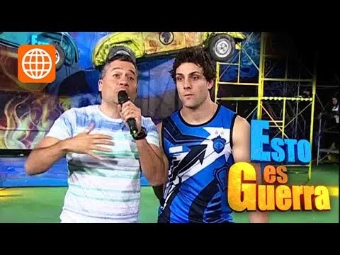 This is War Season 6 28-05-2014 Part 1/6