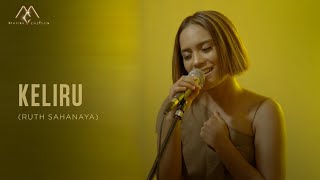 Download lagu Keliru - Ruth Sahanaya (Live Cover by Maria Calista) mp3