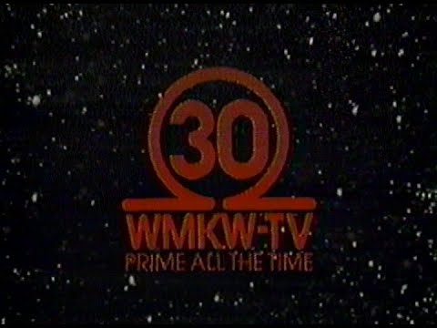 August 14, 1984 Commercial Breaks – WMKW (Ind., Memphis)