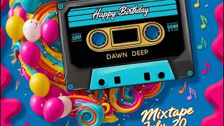 Download lagu Deep In The Morning - Dawn Xpresso Vol.2 (Birthday Celebration Edition) mp3