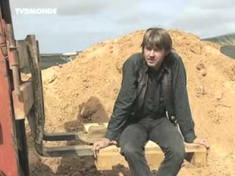 comment construire un riad