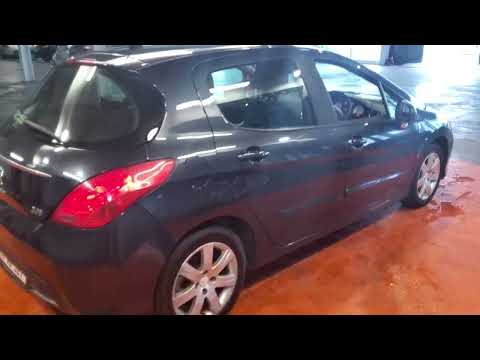 Peugeot 308 2013 - Image 2