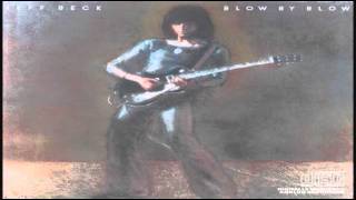 Jeff Beck - You Know What I Mean (1975)