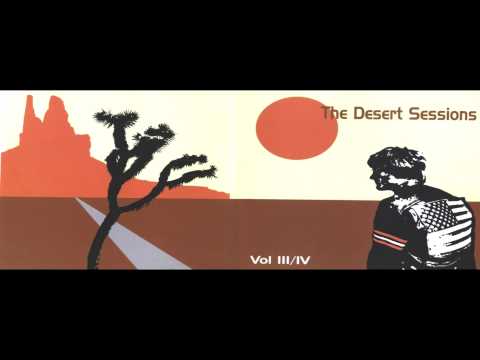 The Desert Sessions - Nova