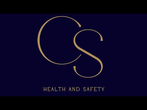 CS Entertainment video.