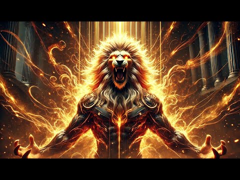 Vin Jay - Heart of A Lion