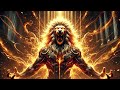 Vin Jay Heart Of A Lion