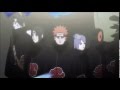Flow - Sign Drum Cover (Naruto Shippuden 6th ...