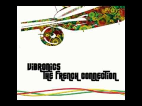 Vibronics meets Iration Steppas & Improvisators Dub - Dub Mind