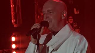 Pet Shop Boys - Where the Streets Have No Name (I Can&#39;t Take My Eyes Off You) @ Primavera Sound 2023