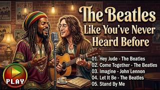 Download lagu Beatles & Lennon Reggae Covers – Timeless Classics Reimagined mp3