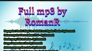 Download lagu Full Bass Mp3 RomanR #fyp #motivation mp3 Download lagu Full Bass Mp3 RomanR #fyp #motivation mp3