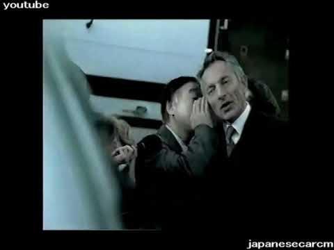 nissan presage & bassara ad