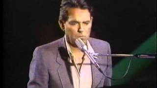 JIMMY WEBB - Easy For You To Say