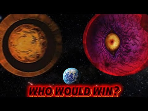 The Iris Vs. Hellstar Remina Who Is Truly More Cosmic 