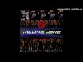 Killing Joke - Savage Freedom (UX Remix)