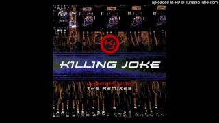 Killing Joke - Savage Freedom (UX Remix)
