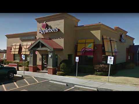 Applebees Close By