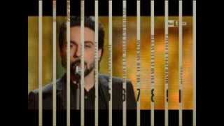 Francesco Sarcina cd Io in pillole :mix by Antonino from Messina