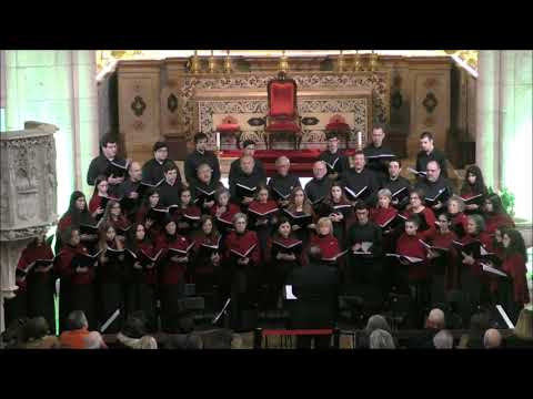 Inda agora aqui cheguei - Fernando Lopes-Graça (2ª Cantata de Natal)