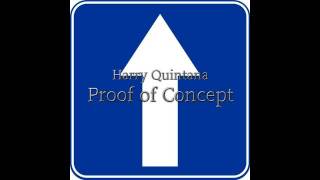 Harry Quintana - Proof of Concept