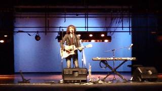 Ari Herstand - Blanket Go Round