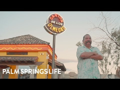 Visual Cache LLC video.