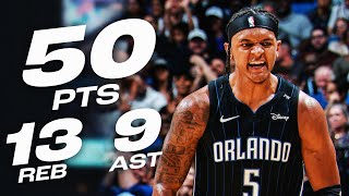 Paolo Banchero - Orlando Magic