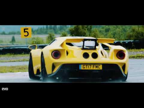 The Duel Test Drive II REMIX