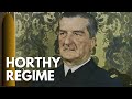 Horthy's Hungary - dictatorship?