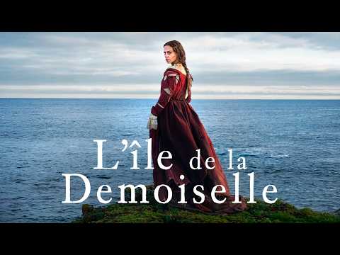 Bande-annonce L'Île de la demoiselle - Réalisation Micha Wald The Jokers