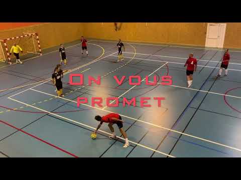 Futsal Compétition Deux sèvre - Démarrage saison départemental  2020 / 2021 (On va tout donner !)