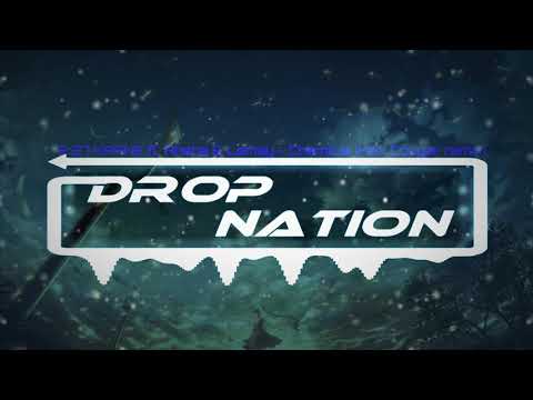 KRANE ft. Ahsha & Lemay - Chemicals (Hex Cougar remix)