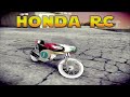 Honda RC 1966 for GTA San Andreas video 1